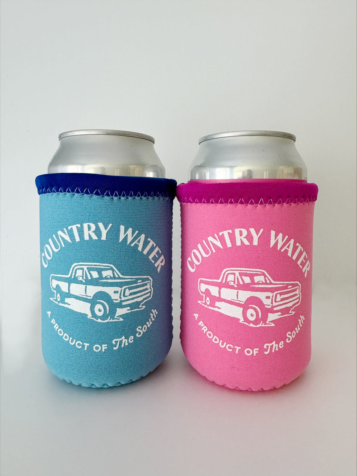 Country Water koozies